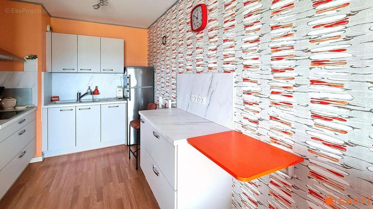 Photo 9 - Appartement à ROYAN