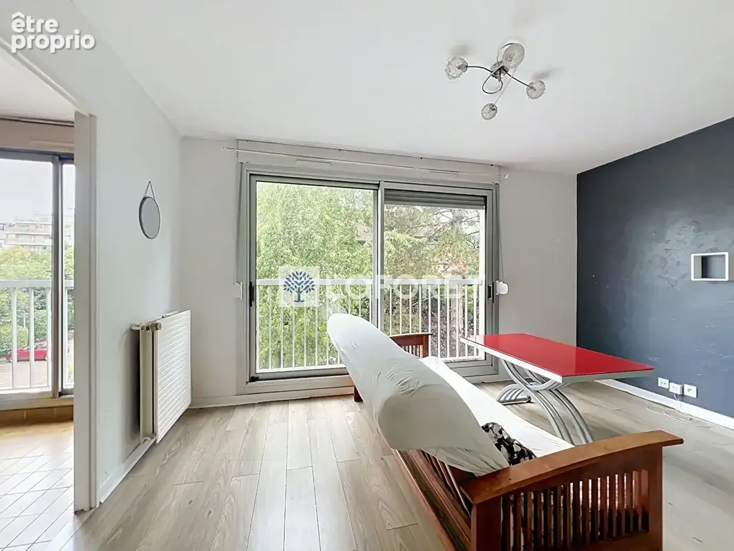 Nouveauté !  Studio de 29.50m² - Fontenay-aux-Roses - photo 4