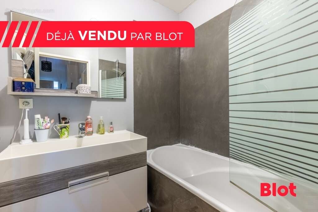 Appartement à CHANTEPIE