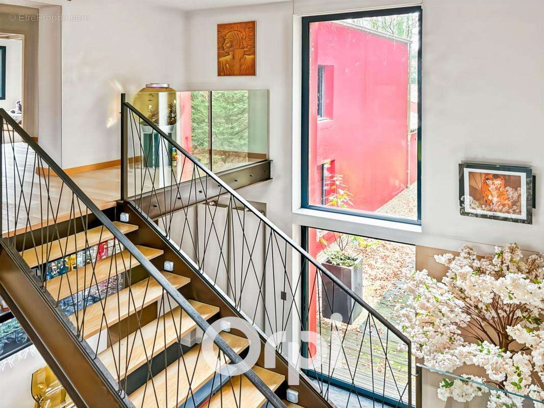 Maison à LA ROCHE-SUR-YON