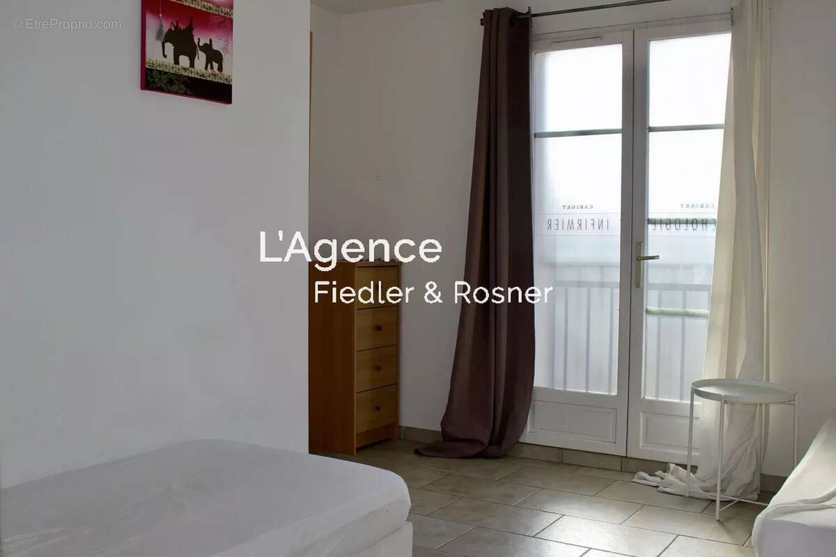 Appartement à SAINT-TROPEZ