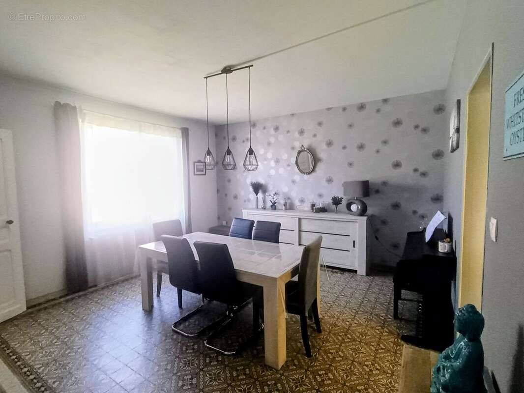 Maison 117 m² à Croisilles  - photo 3