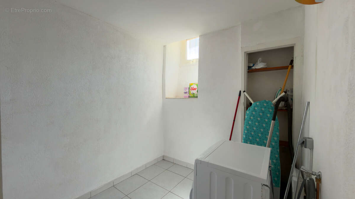 Appartement à CARCASSONNE