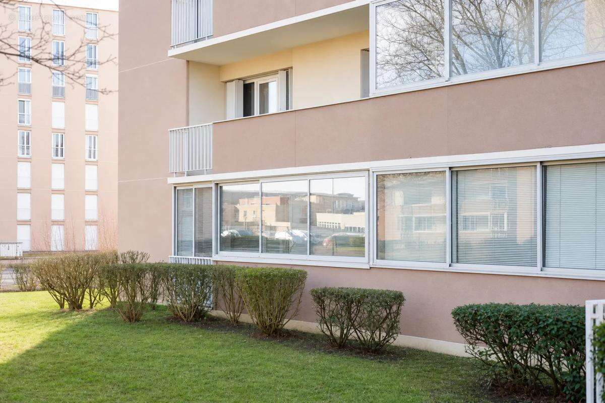 Charmant 3 pièces avec balcon à Meaux - photo 13