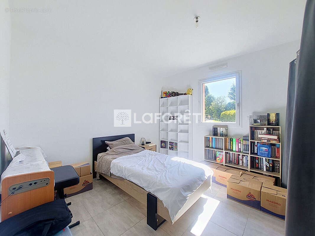 Maison Le Thuit De L Oison 4 pièce(s) 80 m2 - photo 10