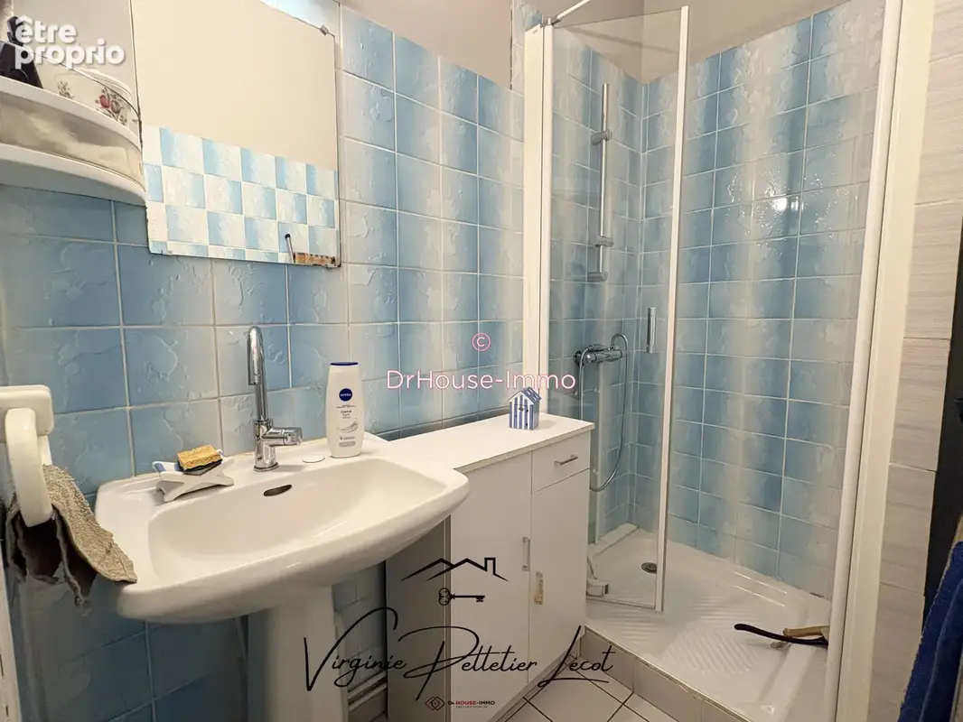 Maison 152 m² à Fontenay-Le-Comte  - photo 41