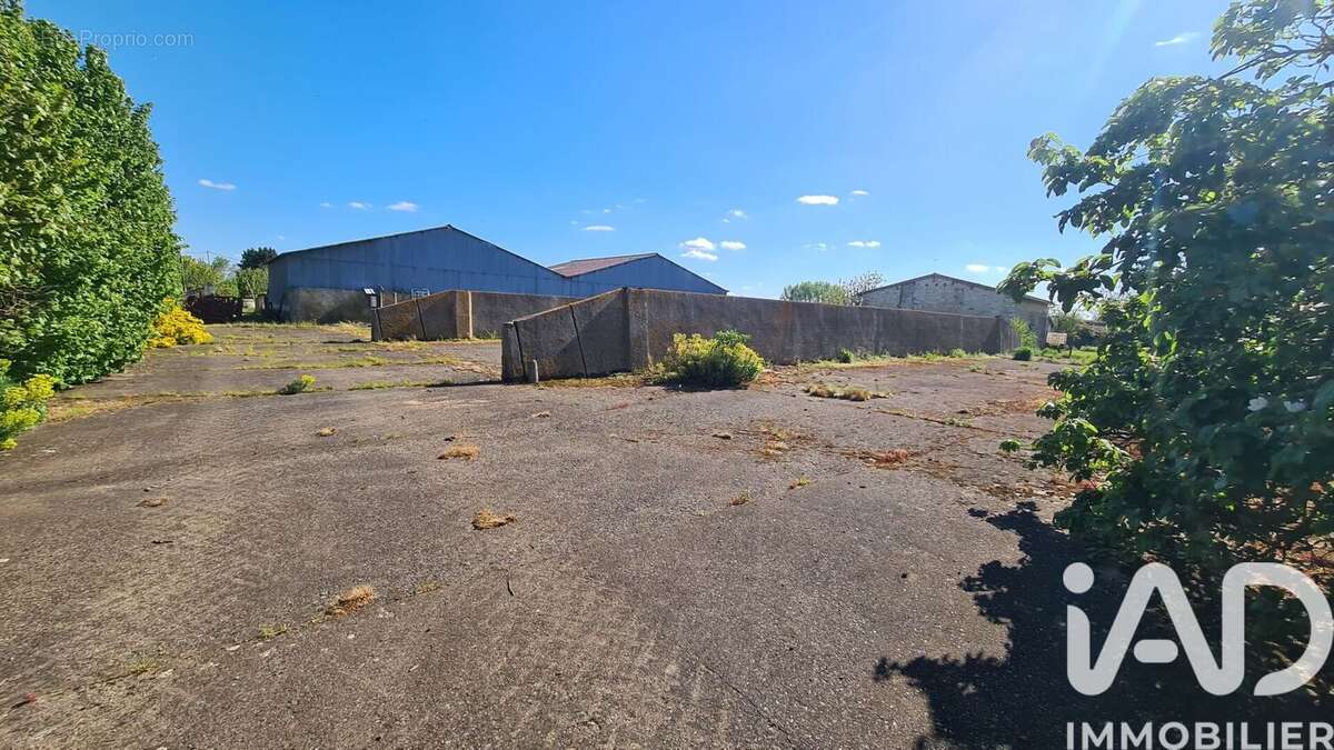 Photo 6 - Terrain à MASSOGNES