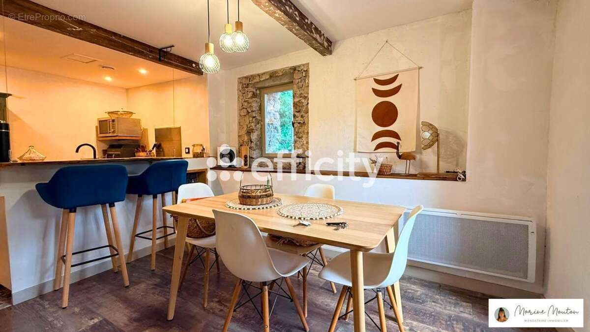 Maison 87 m² à Marcols-Les-Eaux  - photo 3