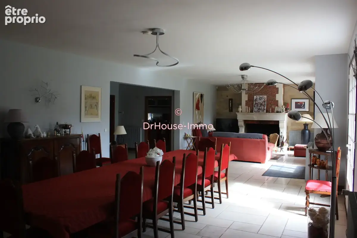 Maison 15 pièces 570 m² à vendre à Coullons (45720) - photo 31