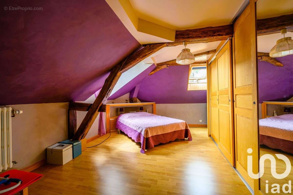 Photo 5 - Maison à VERZENAY