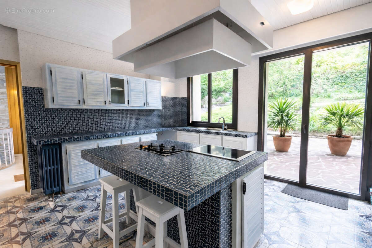 Maison à MONTLIGNON