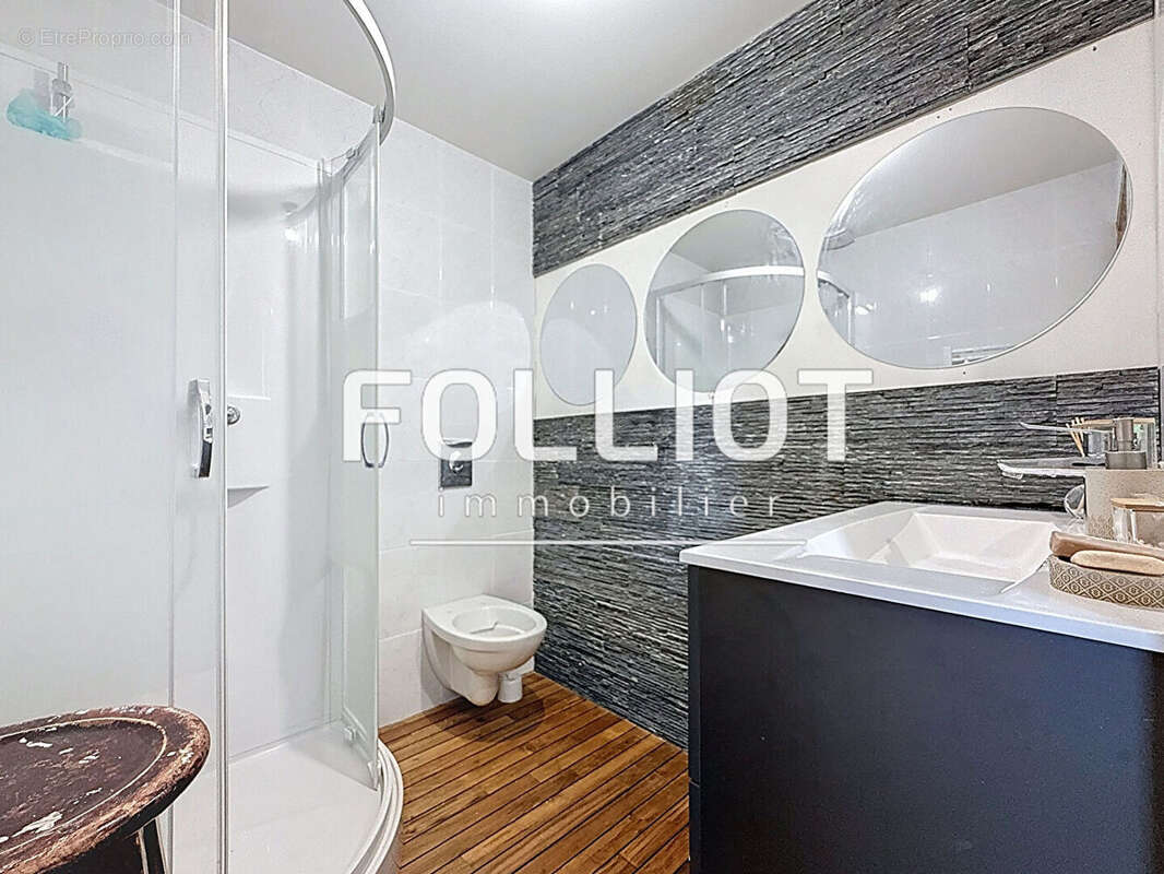A Vendre Maison en pierres refaite avec goût dans un hameau au calme des Moitiers d'allonne  à 5 km de la mer - photo 12