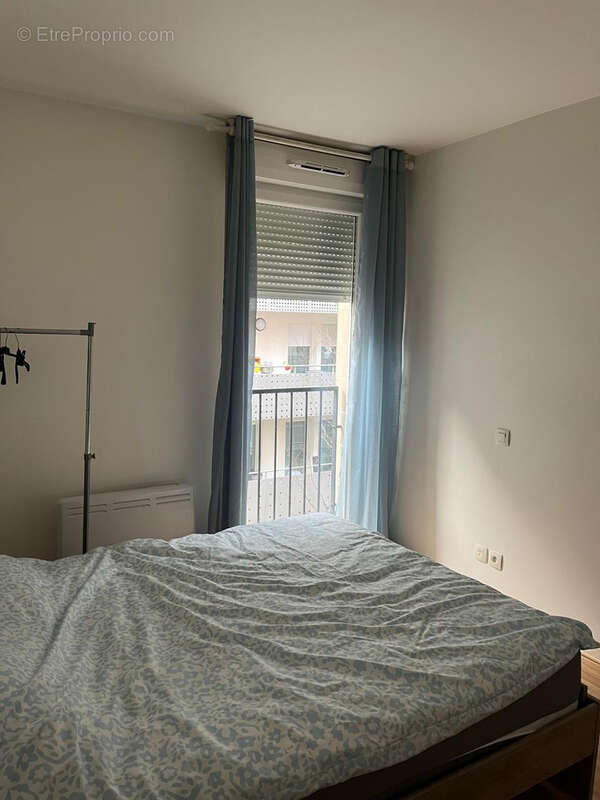Appartement à CHOISY-LE-ROI