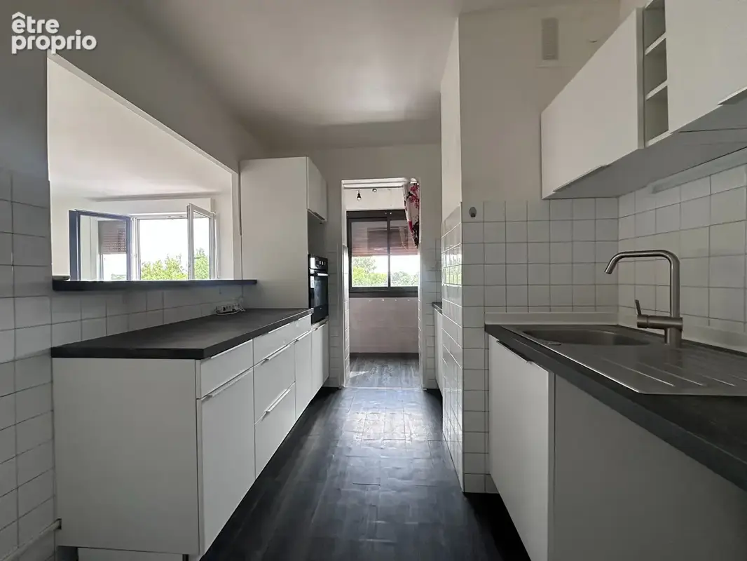 Appartement Frejus 3 pièce(s) 72.35 m2 - photo 2