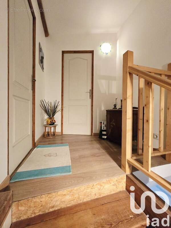 Photo 9 - Maison à MOUY