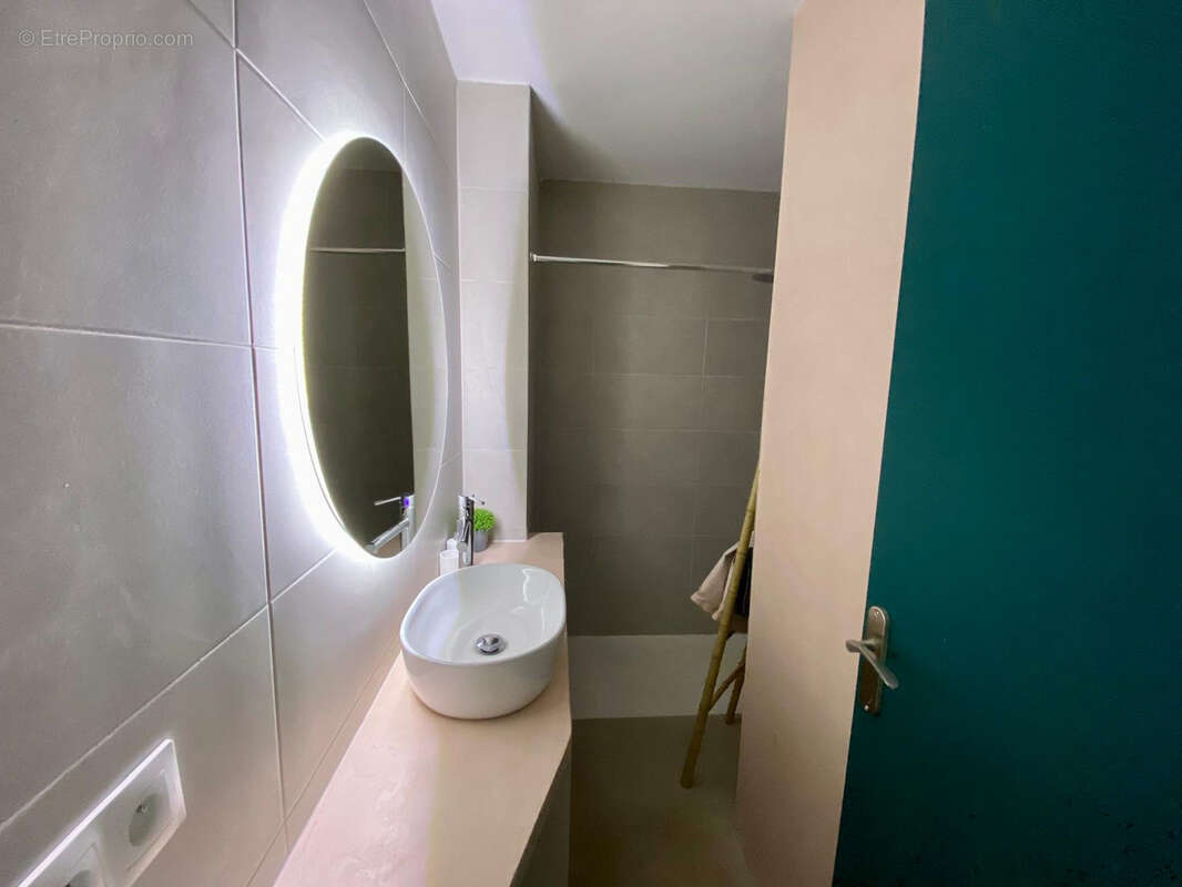 Appartement à CANET-EN-ROUSSILLON