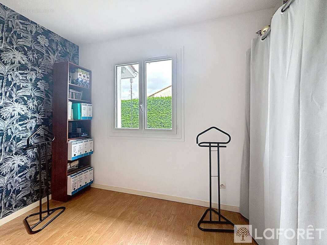 Maison à CARBON-BLANC