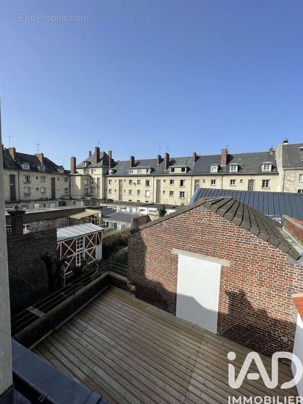 Photo 6 - Appartement à COMPIEGNE