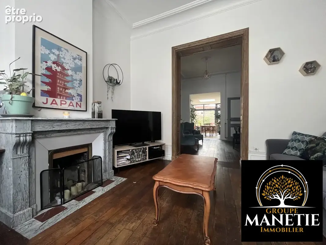 Photo Maison à Douai au prix de 240 000€