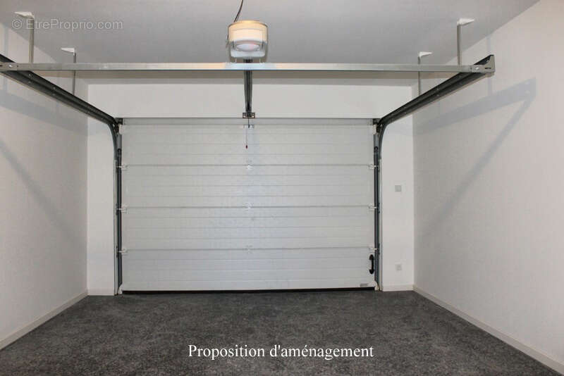 Maison à MARS-LA-TOUR