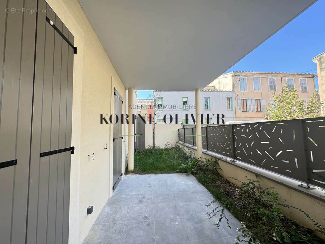 Appartement t3 de 76m2 à valence - photo 5