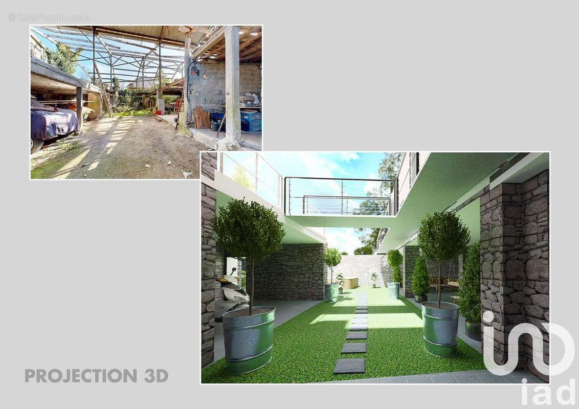 Photo 8 - Appartement à BEAUSSE