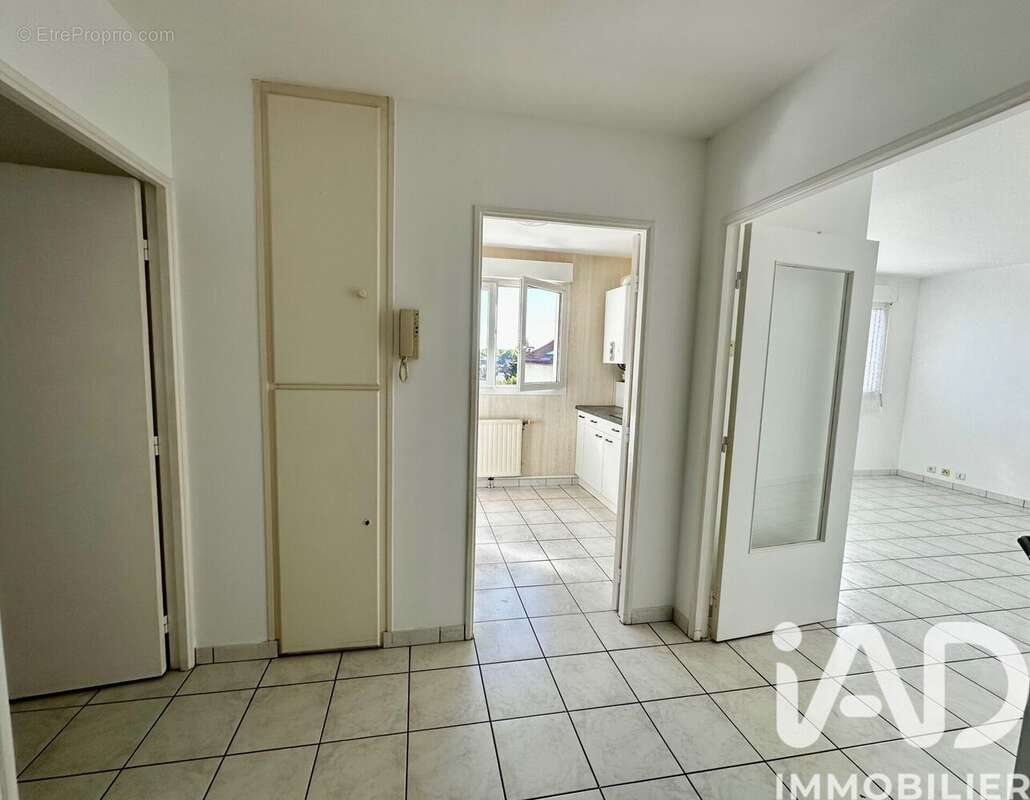 Photo 4 - Appartement à TROYES