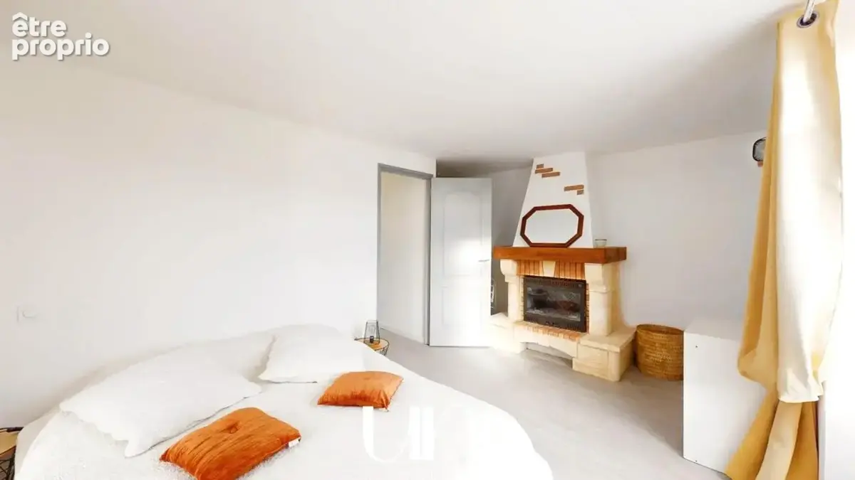 Maison 8 pièces 215 m² à vendre à Jort (14170) - photo 27