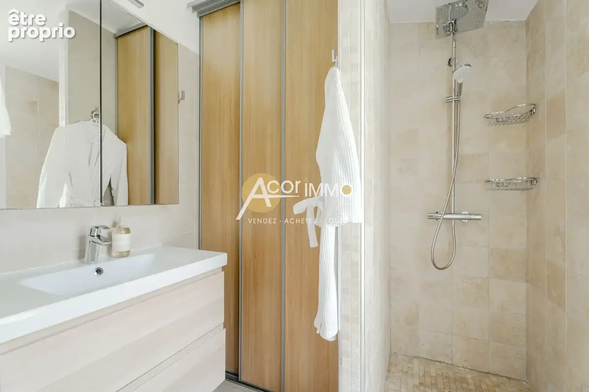Six fours les plages - villa t4 + garage - photo 29