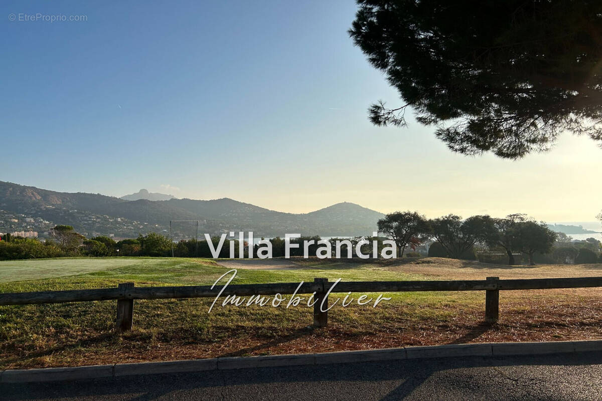 Appartement à LA SEYNE-SUR-MER