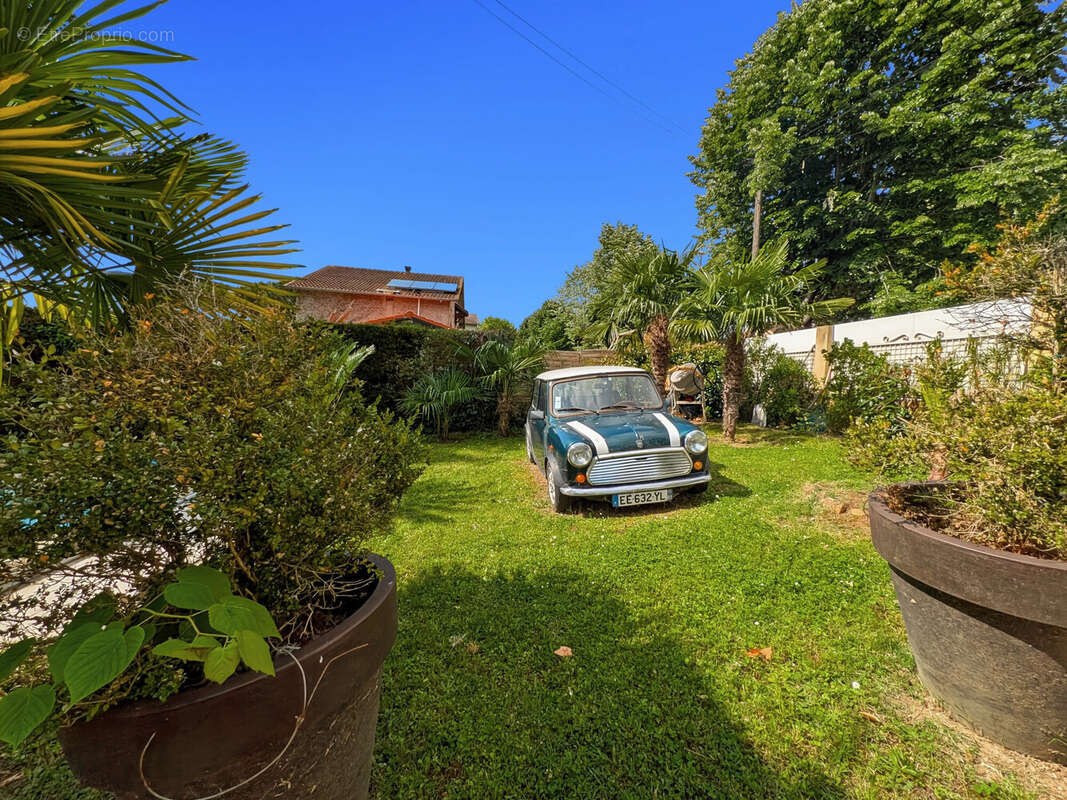 Maison à VILLEFRANCHE-SUR-SAONE