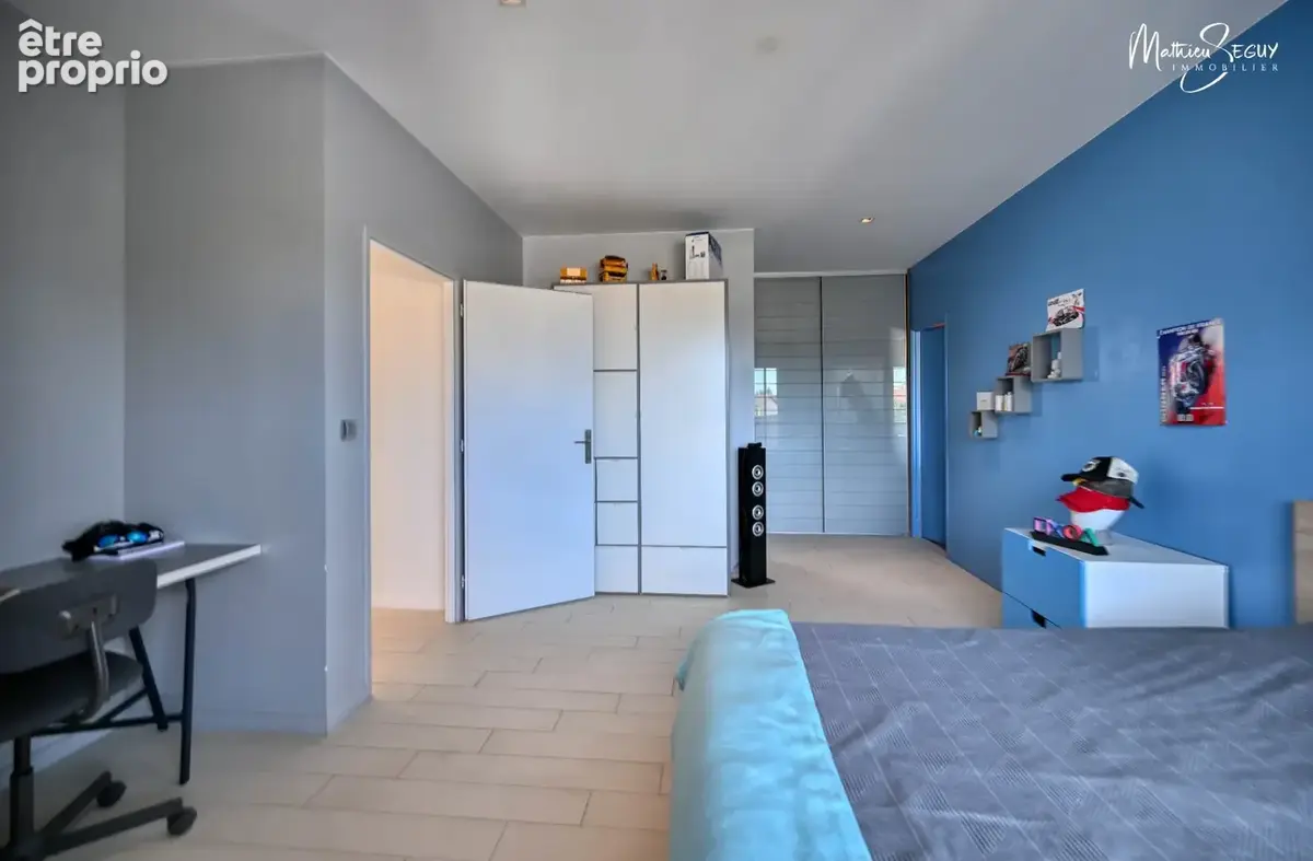 Propriété de Prestige à THURINS (69) - photo 45