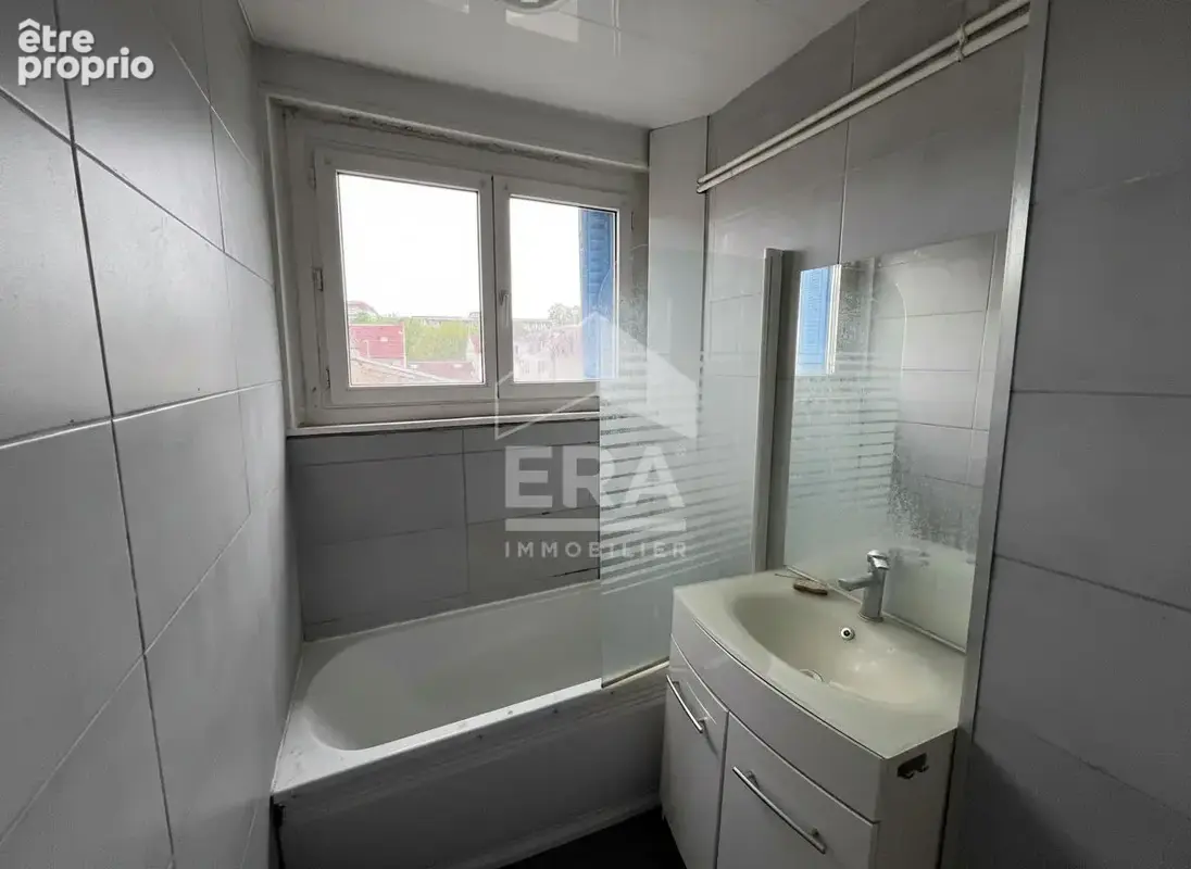 Appartement 50m² à besançon - photo 6