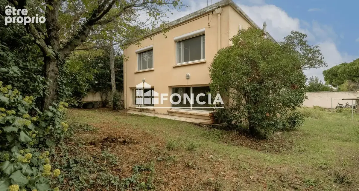Villa T4 à Saint-Victoret – terrain piscinable, dépendance indépendante - photo 3