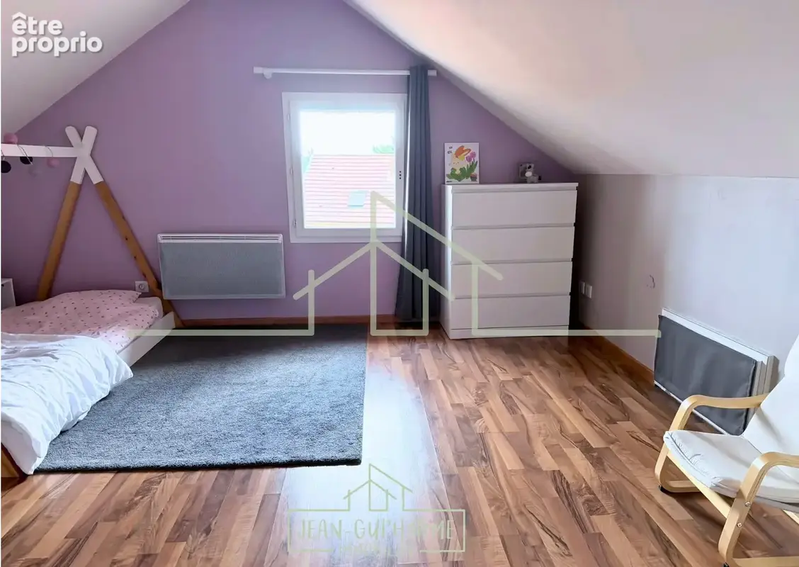 Maison rénovée 175m2 - 4 chambres - 2086m2 de terrain - photo 18