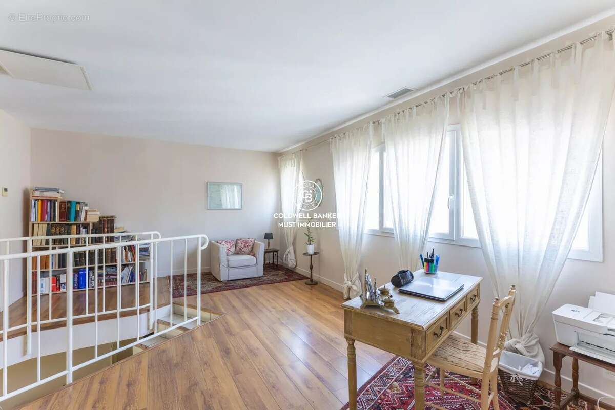 Maison à PERPIGNAN