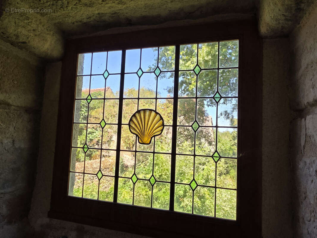 Maison de village avec jardin - photo 13
