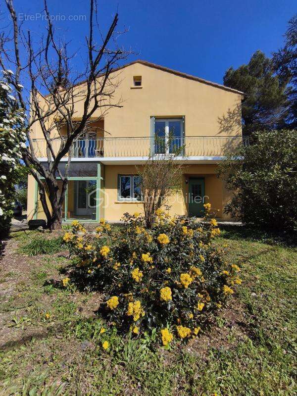 Maison à BEDARIEUX