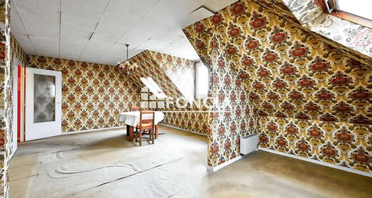 Appartement à LIMAY