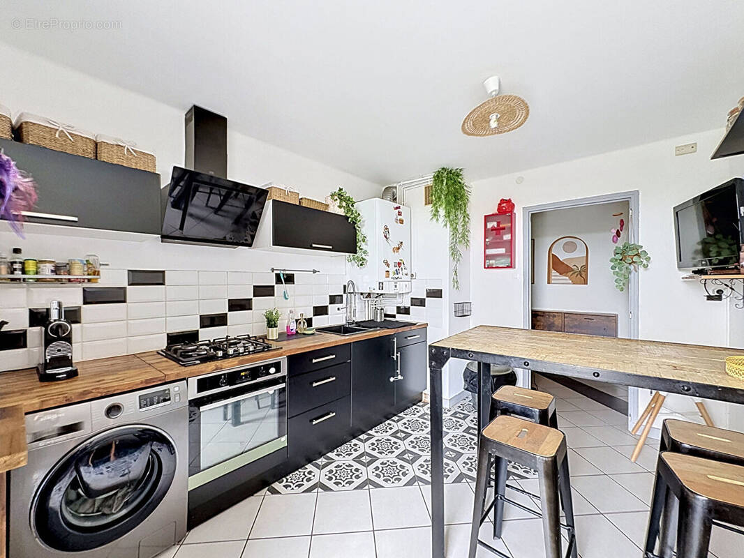 Appartement à MONTAUBAN