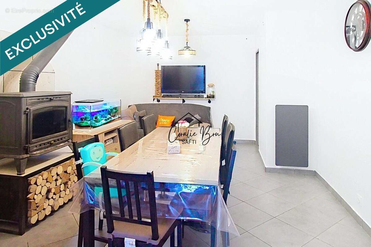 Photo 6 - Maison à COMPS