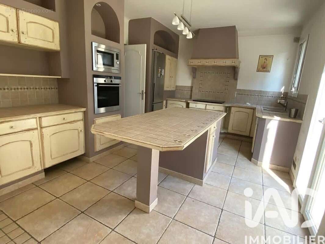 Photo 4 - Maison à BERNIS