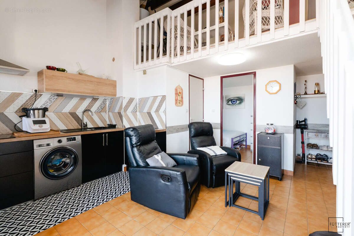 Appartement à NARBONNE