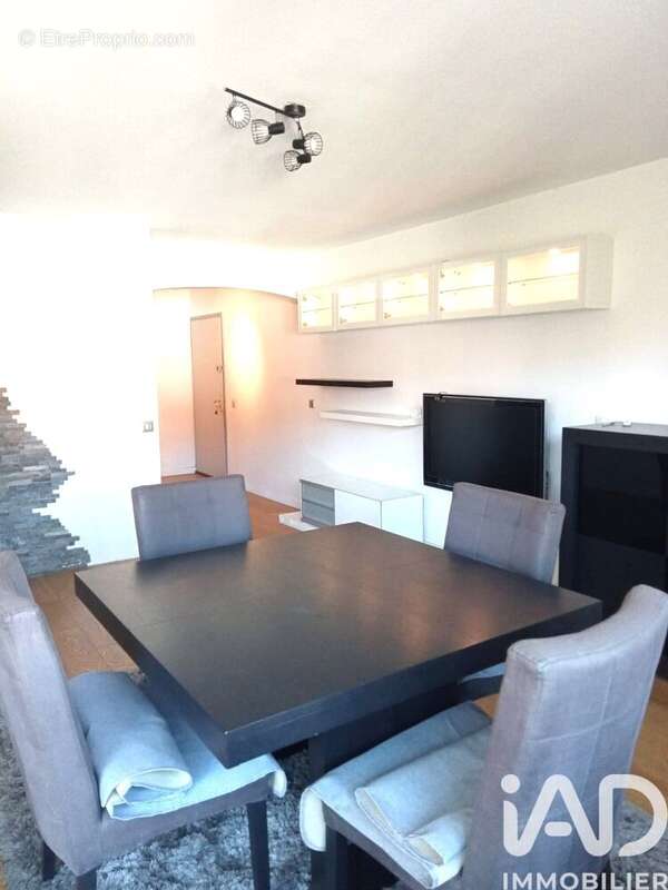 Photo 4 - Appartement à LA RAVOIRE