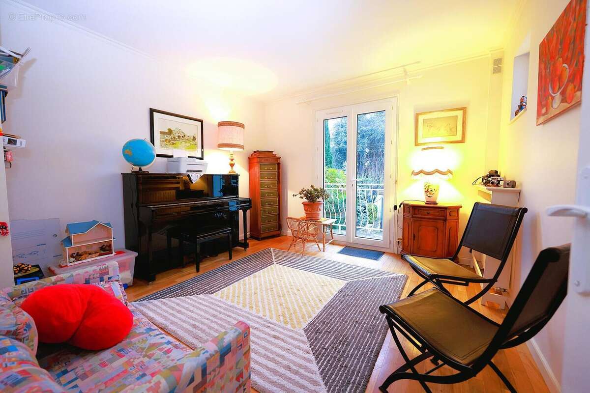 Photo 6 - Maison à CHILLY-MAZARIN