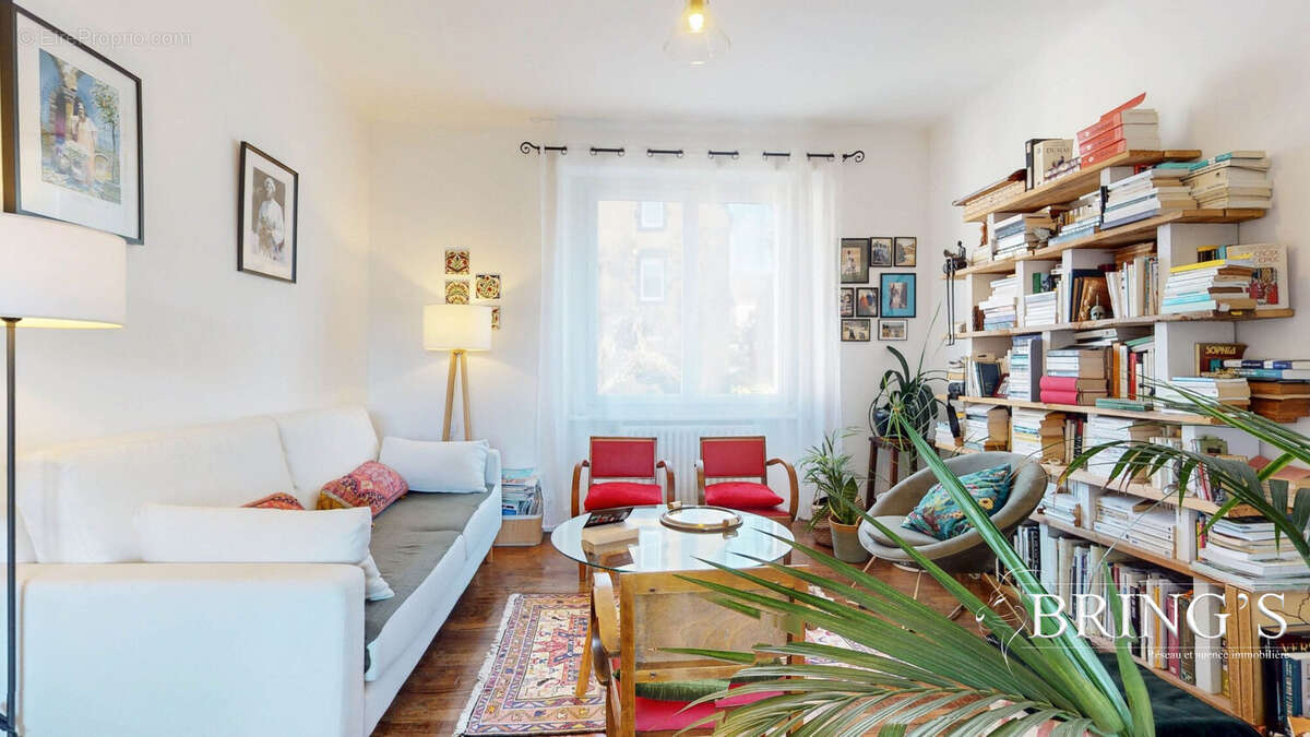 Maison 102 m² à Rosporden  - photo 6