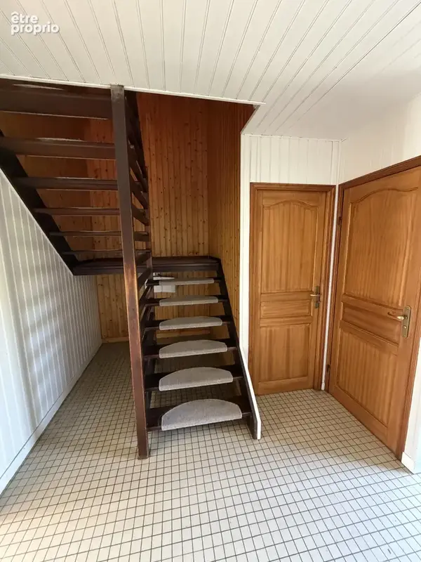 Maison familiale sur les hauteurs du Tréport   Quartier calme - photo 7