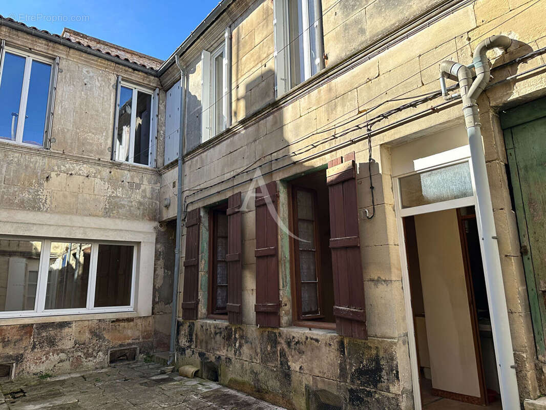 Appartement à ROCHEFORT