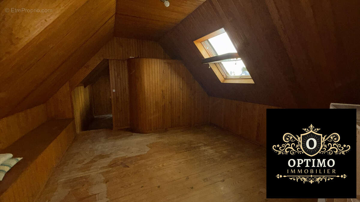 Maison à PLOUBAZLANEC