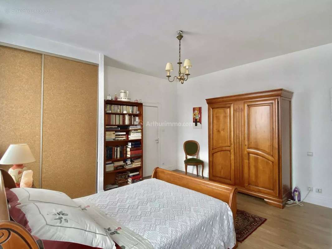 Appartement à ALBI